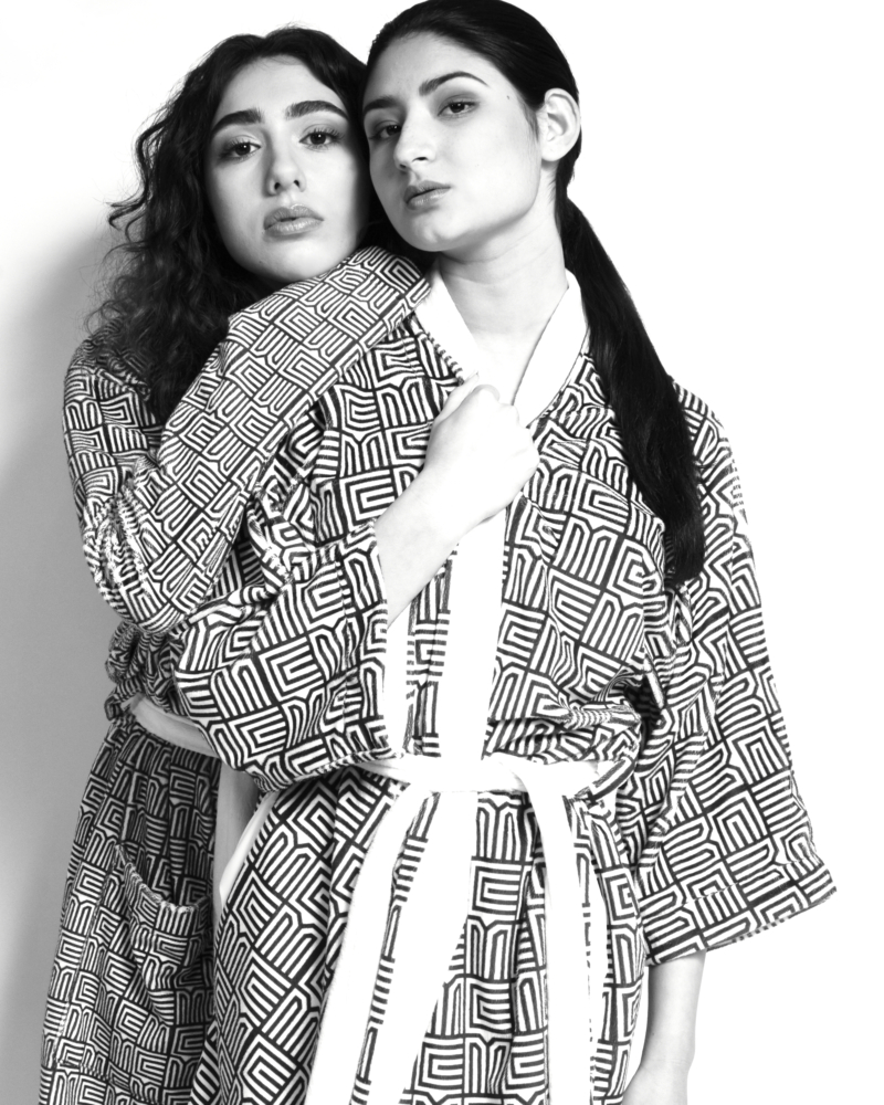 Christoph Marti Monogram Collection