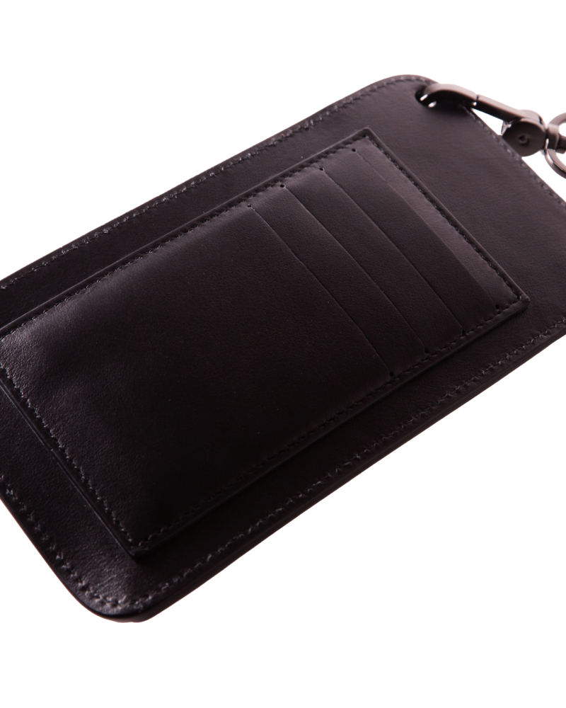 Christoph Marti Monogram Collection