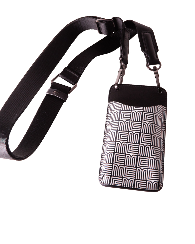 Christoph Marti Monogram Collection